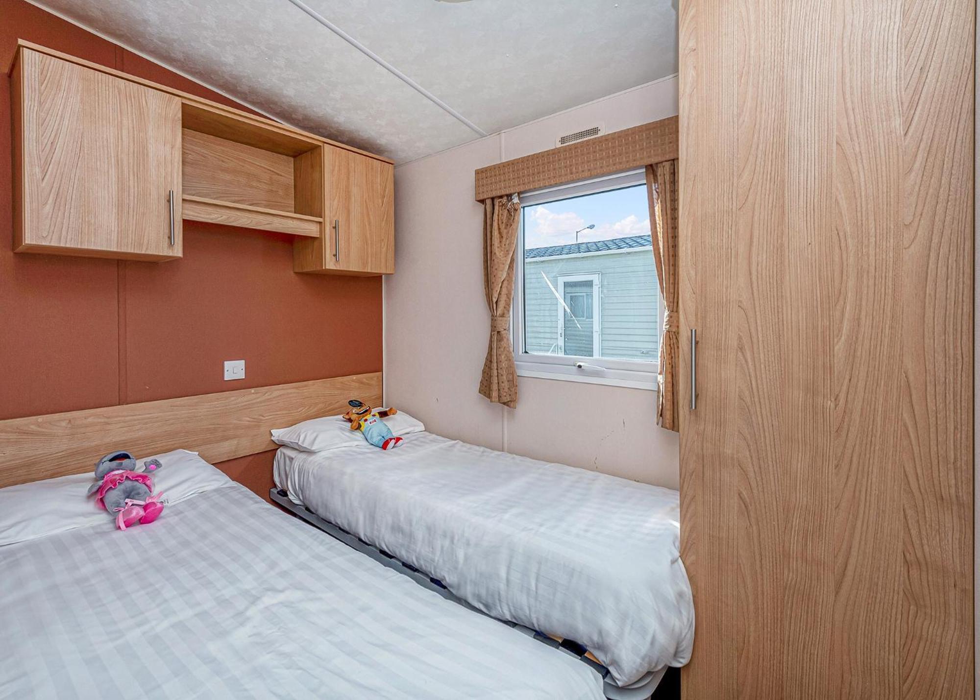 Robin Hood Rhyl Quarto foto