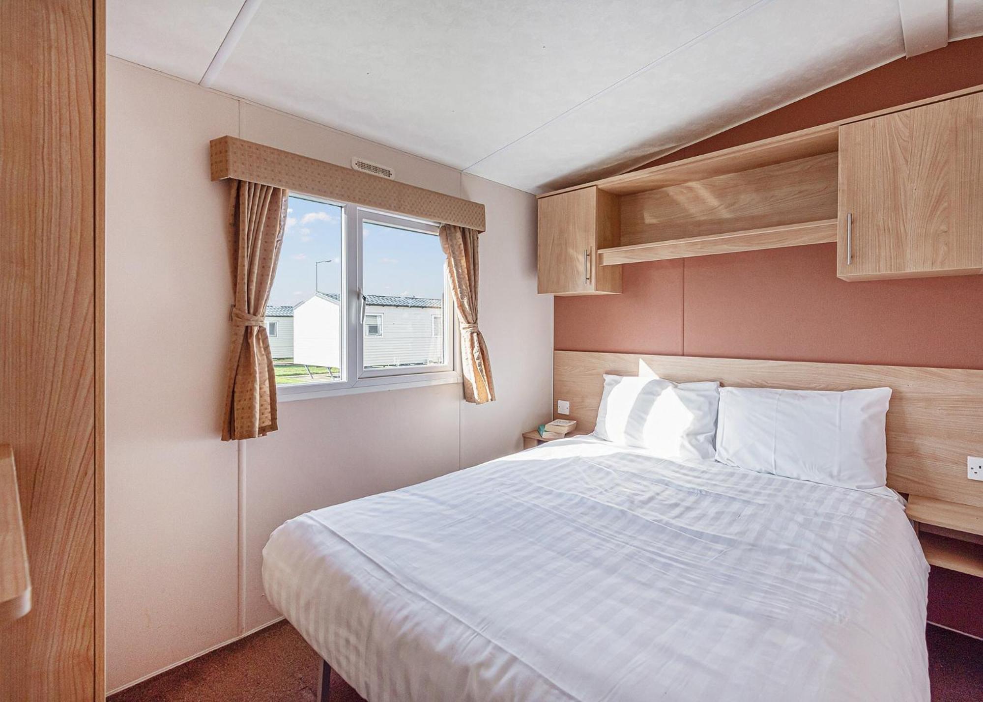 Robin Hood Rhyl Quarto foto